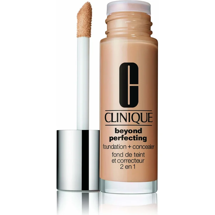 Clinique Beyond Perfecting Makeup - Ivory 30 ml – Bild 1