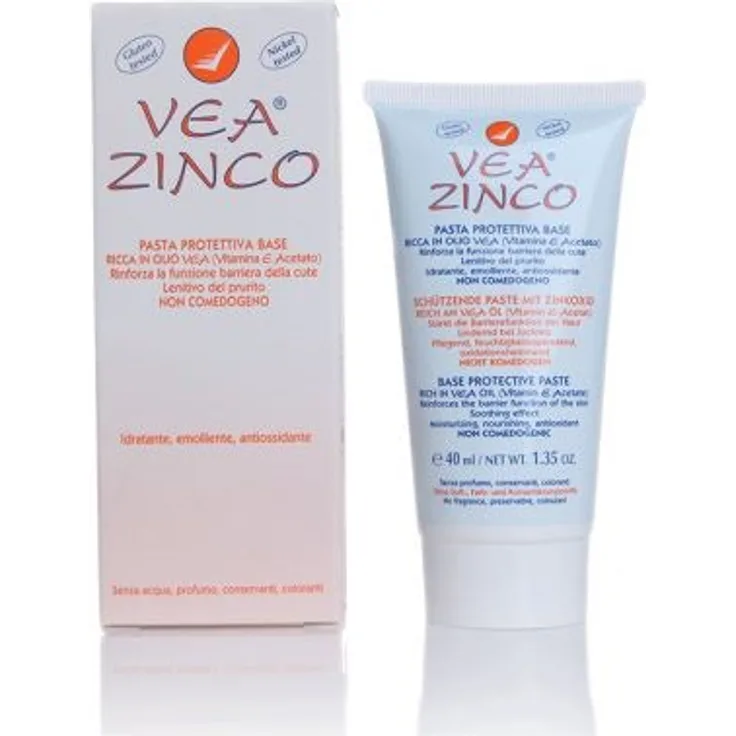 Vea Zinco 40 ml
