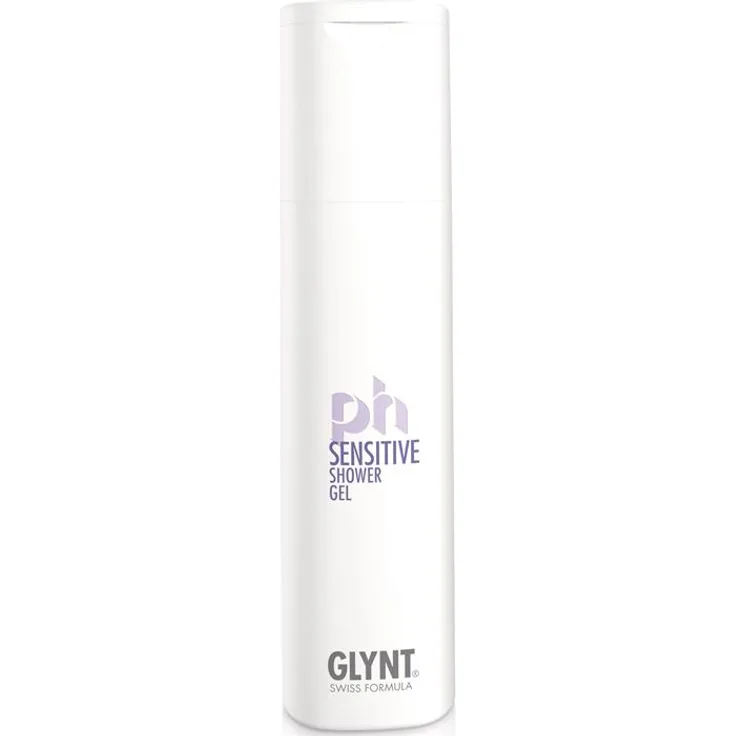 Glynt Sensitive Shower Gel pH 1000 ml