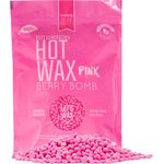 Pink Cosmetics - Next Generation Berry Bomb Wax - 800 g