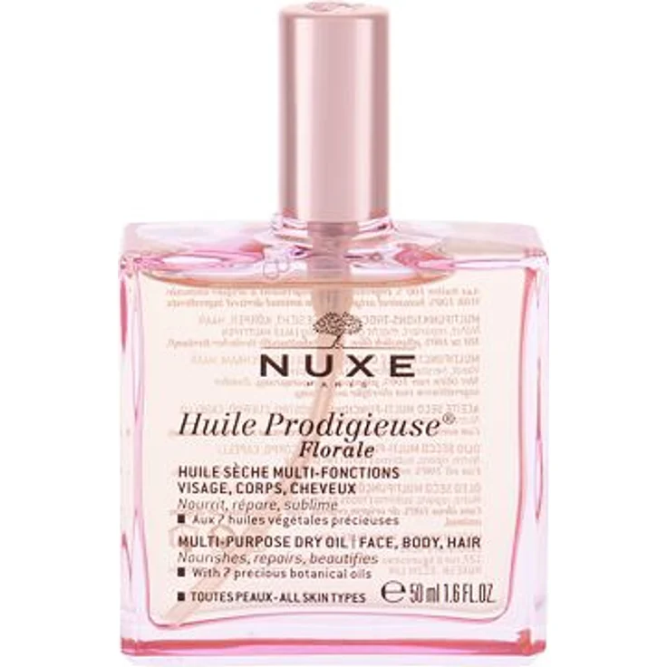 Nuxe Huile Prodigieuse Huile Florale Vapo 50 ml  – Bild 2