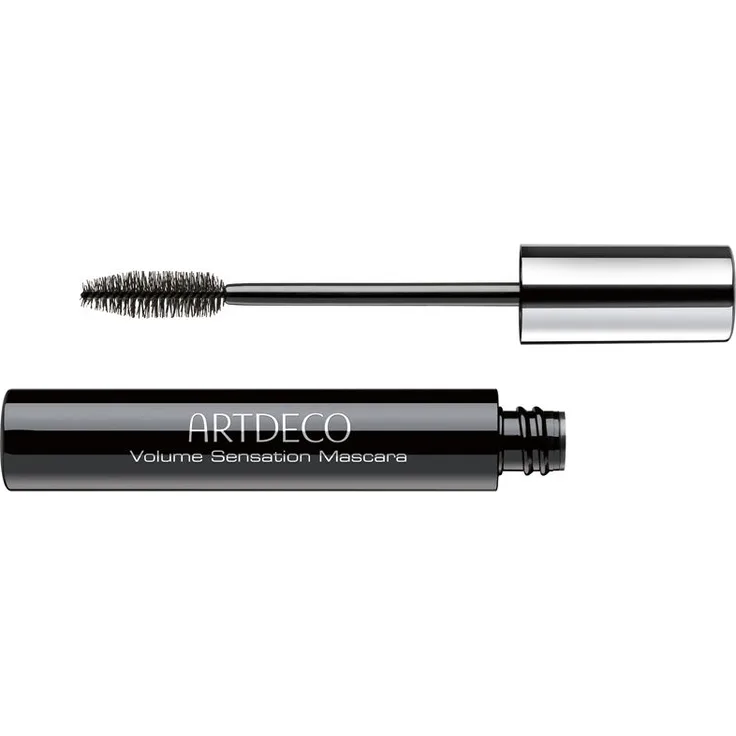 Artdeco Volume Sensation Wimperntusche 01 Black 15 g