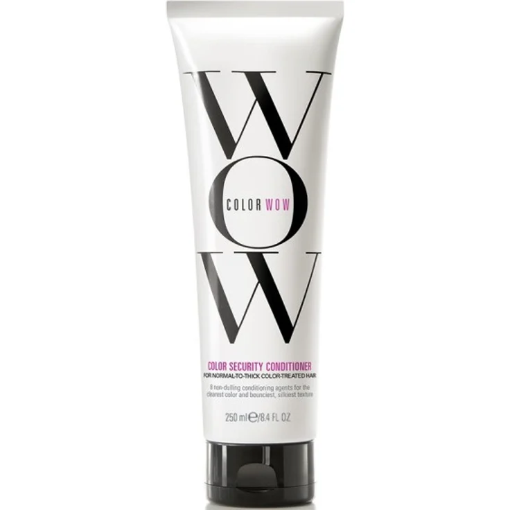 Color Wow Color Security Conditioner Normal to Thick Hair 250 ml – Bild 1