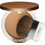 Clinique True Bronze Pressed Powder Bronzer Sunkissed Farbton: Braun, Inhalt: 9,6 g
