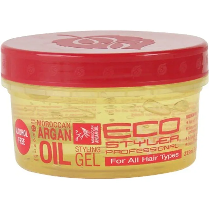 Eco Styler Professional Styling gel Argan Oil 235 ml