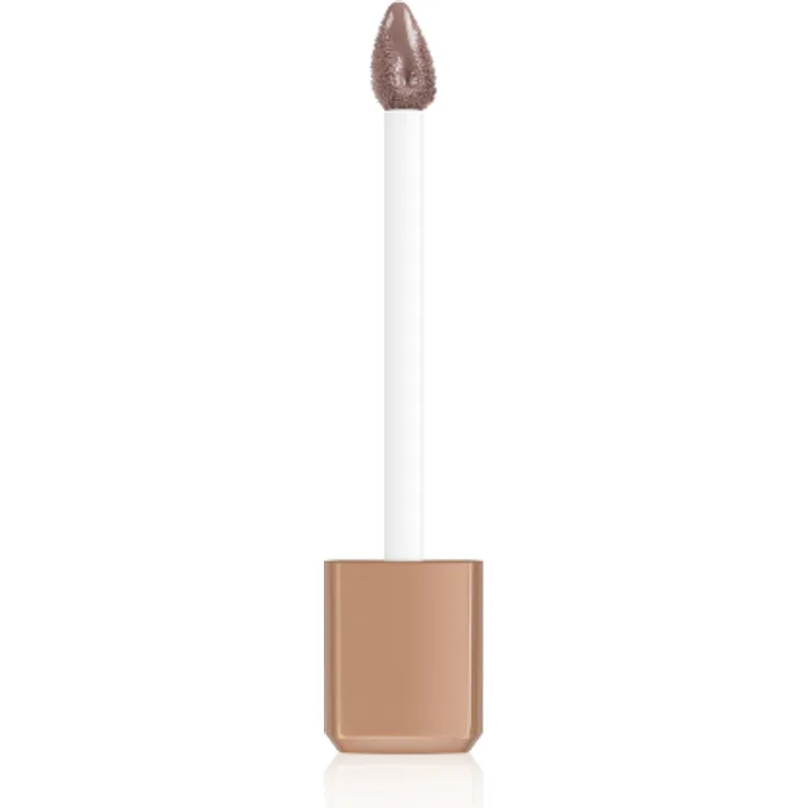 L'Oreal Paris LES CHOCOLATS ultra matte liquid lipstick #858-oh my choc 7,6 ml