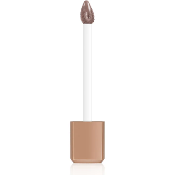 L'Oreal Paris LES CHOCOLATS ultra matte liquid lipstick #858-oh my choc 7,6 ml