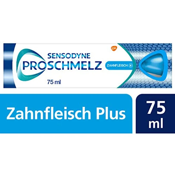 Sensodyne Sensitive MultiCare Expert Zahnbürste Doppelpack Stk. - Preisvergleich – Bild 1