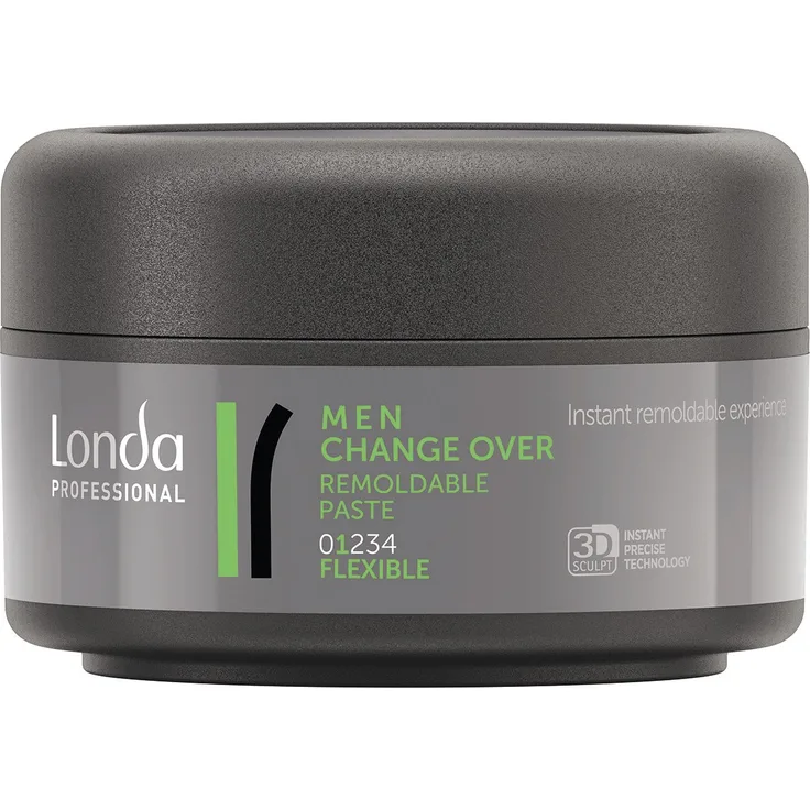 Londa Men Change Over Stylingpaste 75 ml
