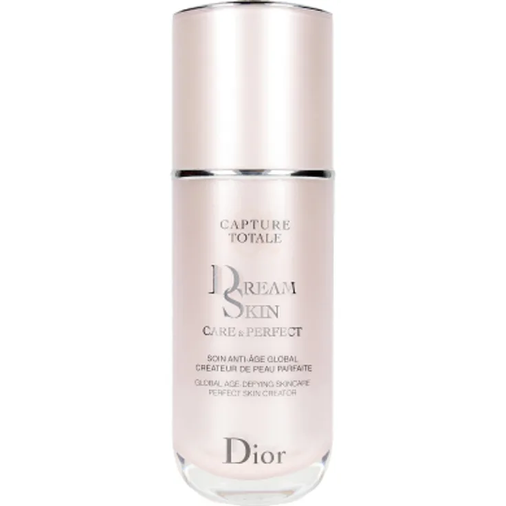 DIOR Capture Totale DREAMSKIN Care & Perfect Pump Gesichtspflege 30 ml mit pflegender Wirkung