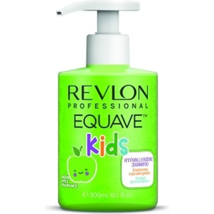 Revlon Equave Kids Shampoo 2IN1 300 ml