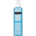 Neutrogena Hydro Boost Hydro Boost Aqua Reinigungsgel Gesichtsreinigungsgel 200 ml mit reinigender Wirkung