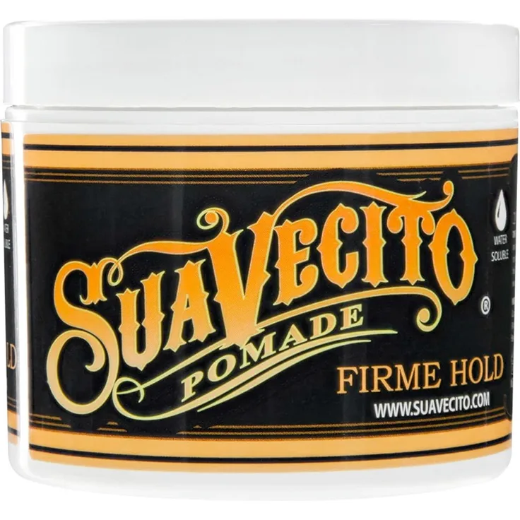 Suavecito Pomade Firme Hold 113 g