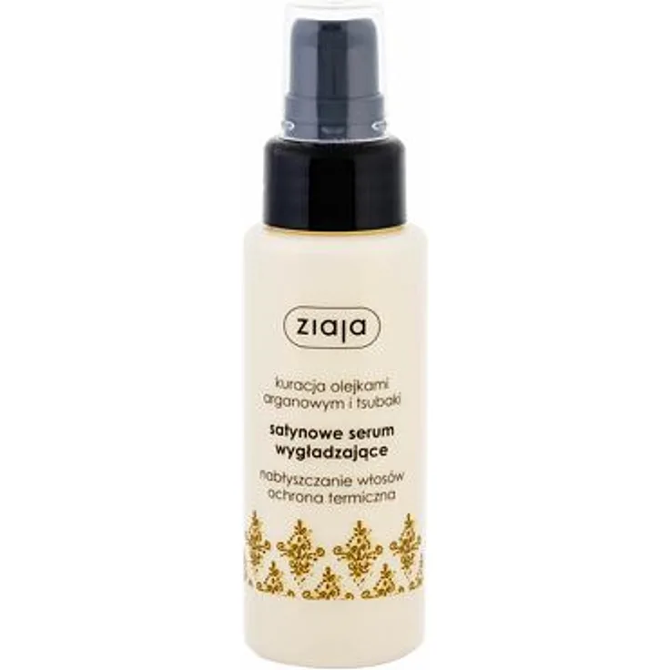 Ziaja Argan Oil Glättendes Haarserum 50 ml