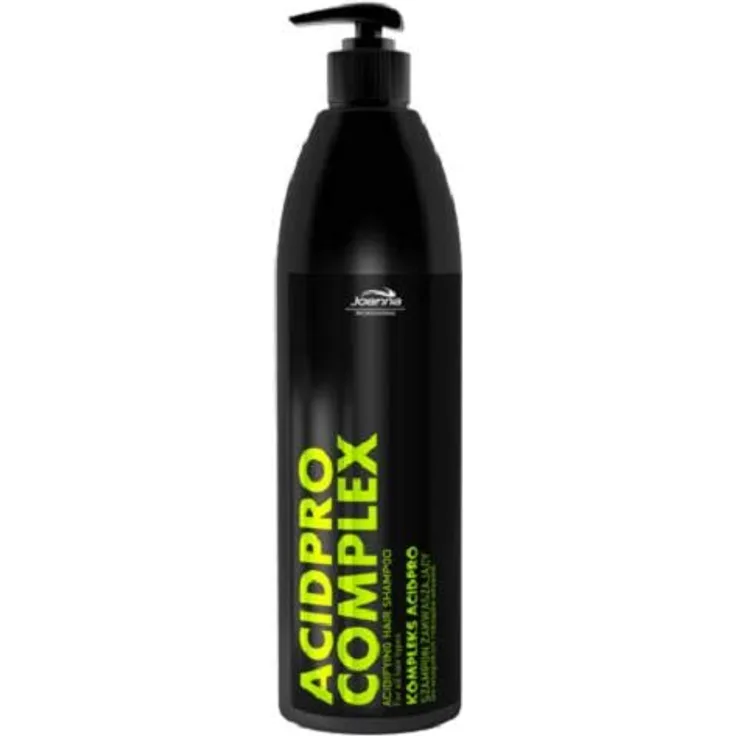 Joanna Professional Acidpro Complete Säure Shampoo 1000 ml