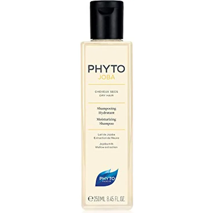 Phyto Shampoo Phytojoba Shampooing Hydratant Shampoo 250 ml