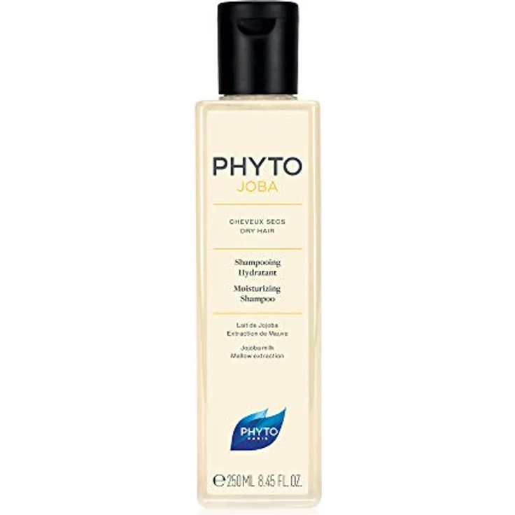 Phyto Shampoo Phytojoba Shampooing Hydratant Shampoo 250 ml – Bild 1