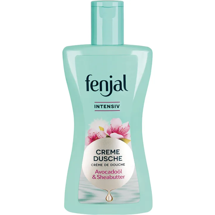 Fenjal Intensive Creme Dusche 200 ml