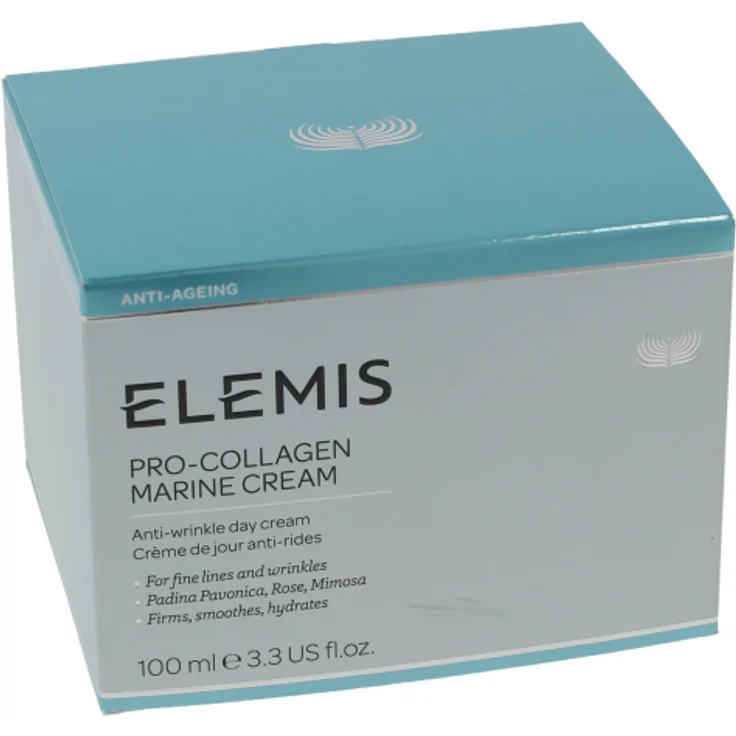 Elemis Pro-Collagen Marine Cream 100 ml – Bild 1