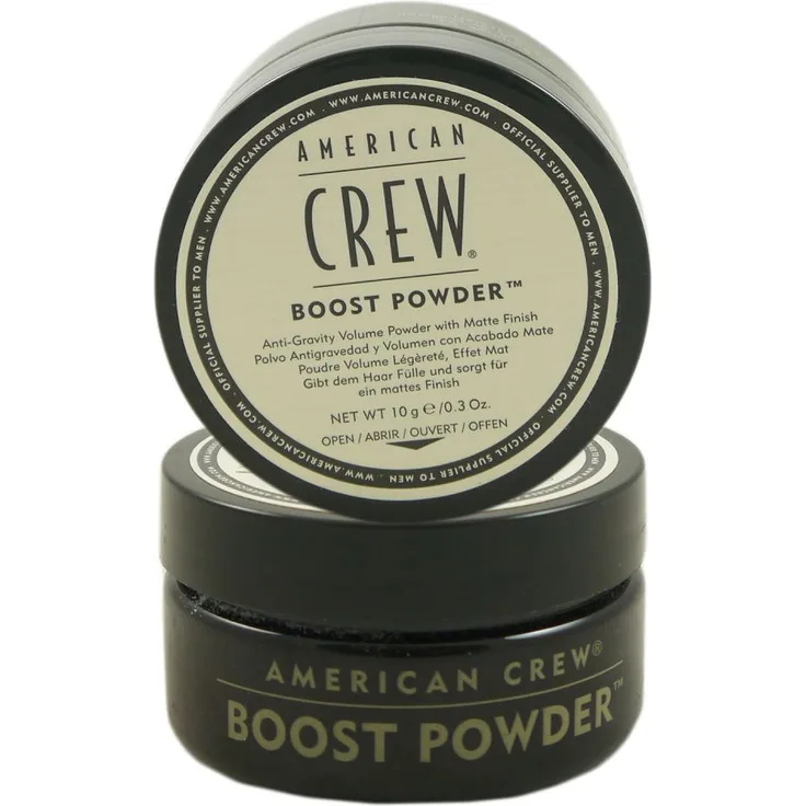 American Crew Classic Styling Boost Powder 10 g