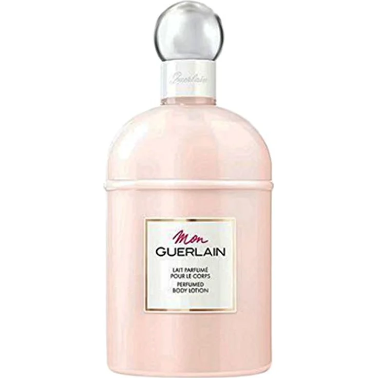 Guerlain Mon Guerlain Bodylotion 200 ml  – Bild 1