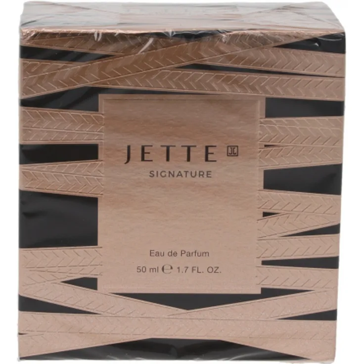 Jette Joop Signature Eau de Parfum (EdP) Damenduft 50 ml