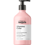 L'Oréal Serie Expert Vitamino Color Shampoo 500 ml empfohlen für Damen und Herren