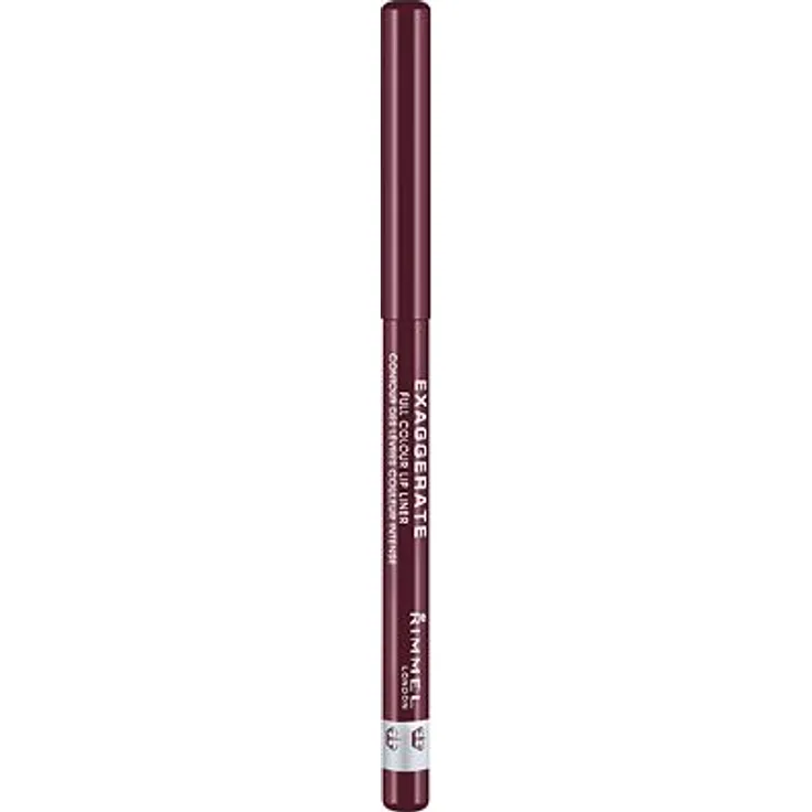 Rimmel London Exaggerate Lippenkonturenstift 0,25 g Farbton 064 Obsession