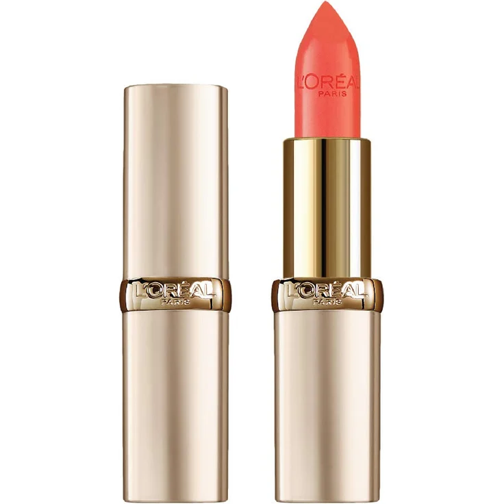 LOreal Color Riche Lip Lippenstift 230 Coral Showroom 4,8 g – Bild 1