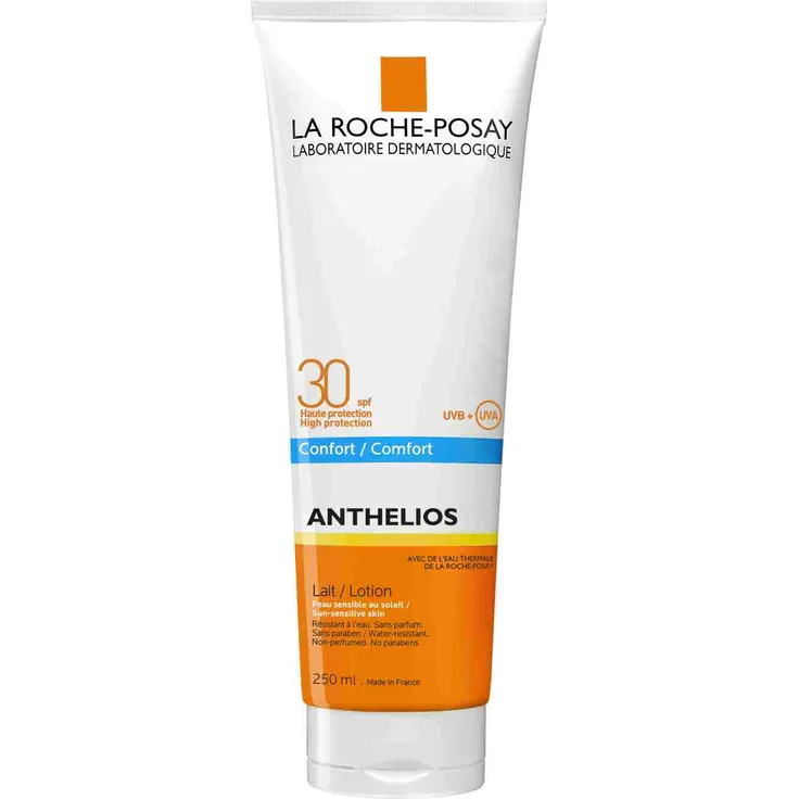 La Roche-Posay Anthelios Lait Velouté LSF30 250 ml