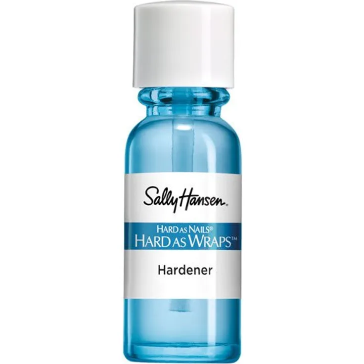 Sally Hansen Hard As Wraps Härtungsgel 13 ml