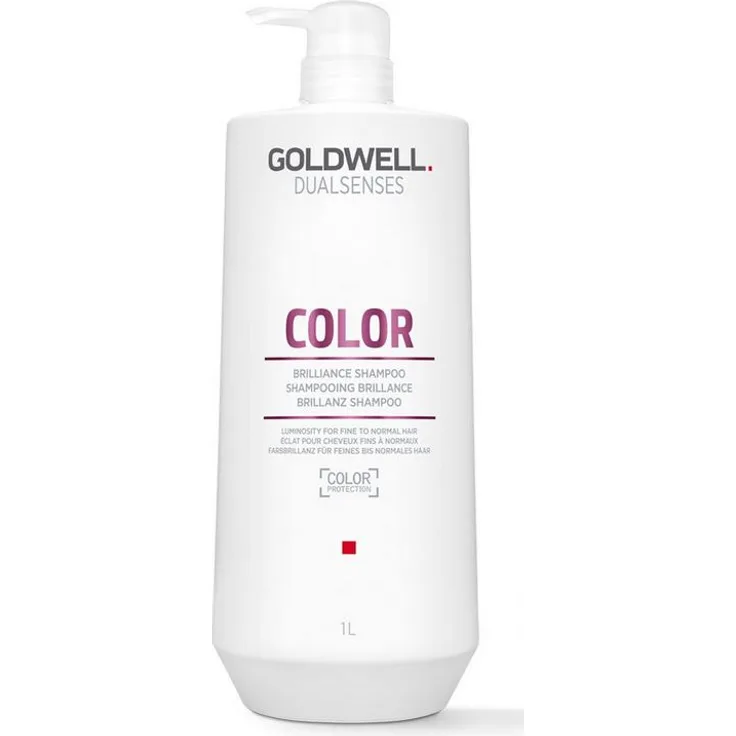 Goldwell Dualsenses Color Brilliance Conditioner 1000 ml