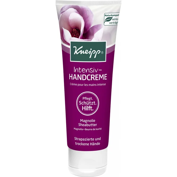 Kneipp Intensiv-Handcreme 75 ml
