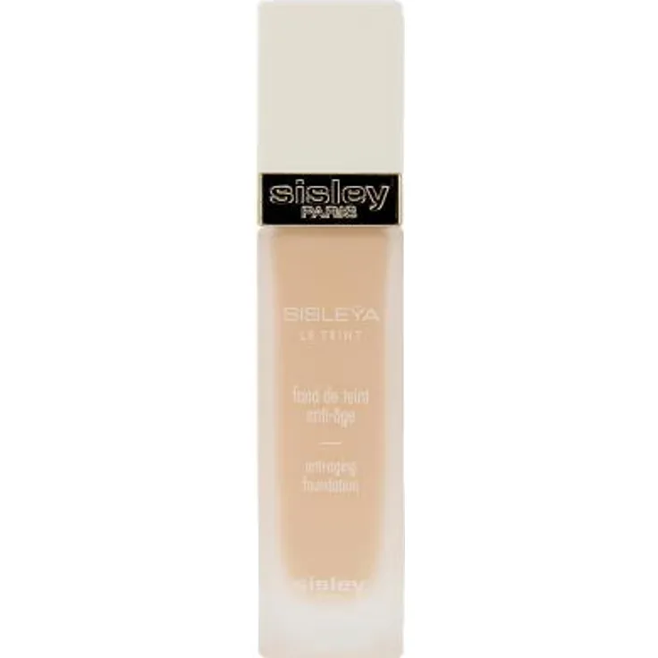 Sisleya Le Teint Foundation #00B-shell 30 ml