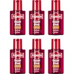 Alpecin Doppeleffekt Shampoo 6 x 200 ml Wirkung: Pflege