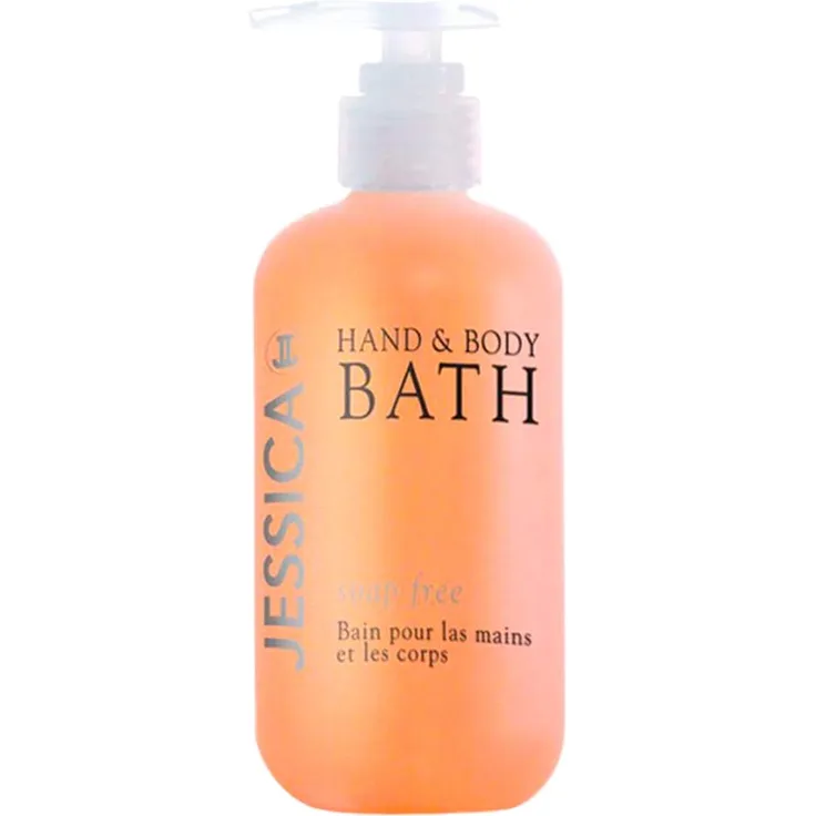 Jessica Cosmetics Hand Und Body Bath 236 ml