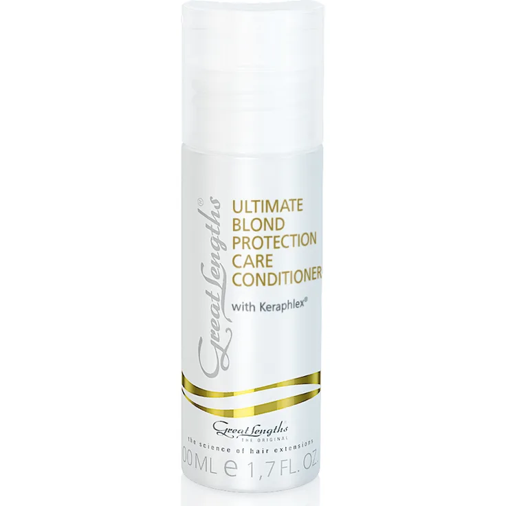 Great Lengths Ultimate Blond Protection Care Conditioner 100 ml