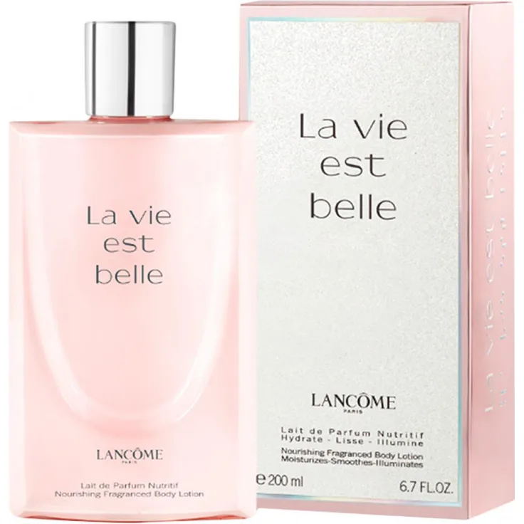 Lancôme La vie est belle Bodylotion 200 ml 