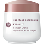 Hildegard Braukmann Exquisit Collagen Creme Tag 50 ml