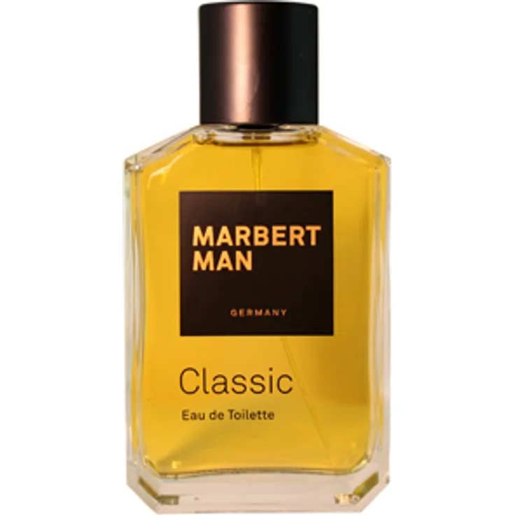 Marbert Marbert Men Eau de Toilette (EdT) Herrenduft 50 ml