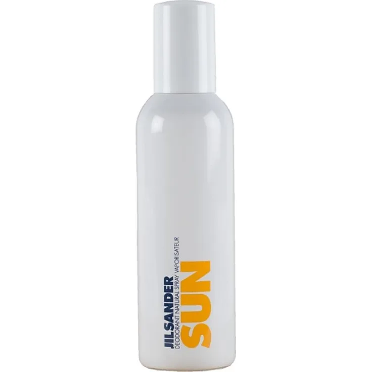 Jil Sander Sun Women Deodorant 100 ml
