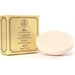Taylor of Old Bond Street Bond Street Shaving Soap Herbal Refill Sandalwood 100 g