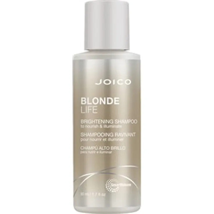 Joico Haarpflege Blonde Life Brightening Shampoo 1000 ml