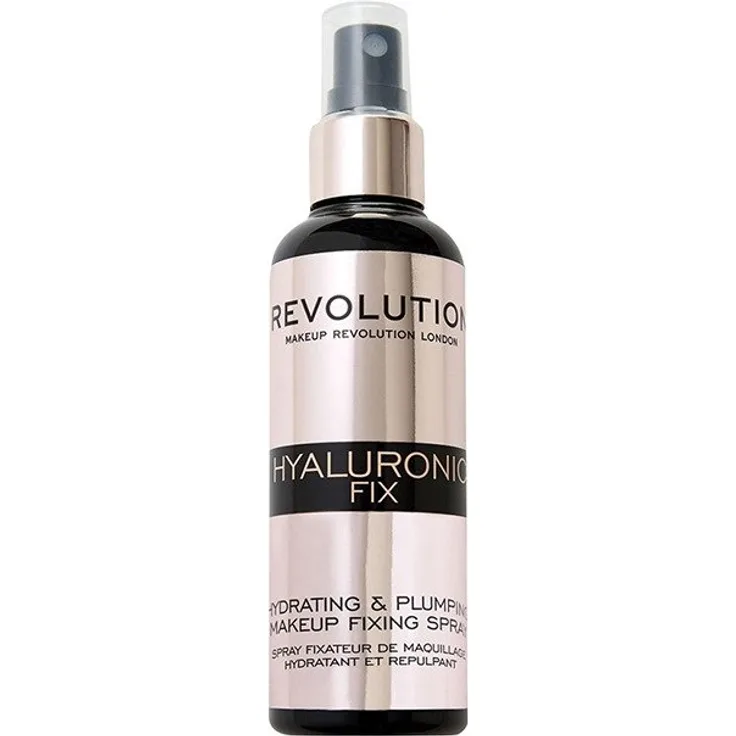 Makeup Revolution Hyaluronic Fix Spray 100 ml