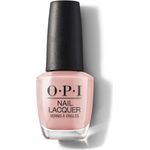 OPI Nail Lacquer Nagellack Scotland Collection Nlu23 Edinburgh-Er & Tatties 15 ml 
