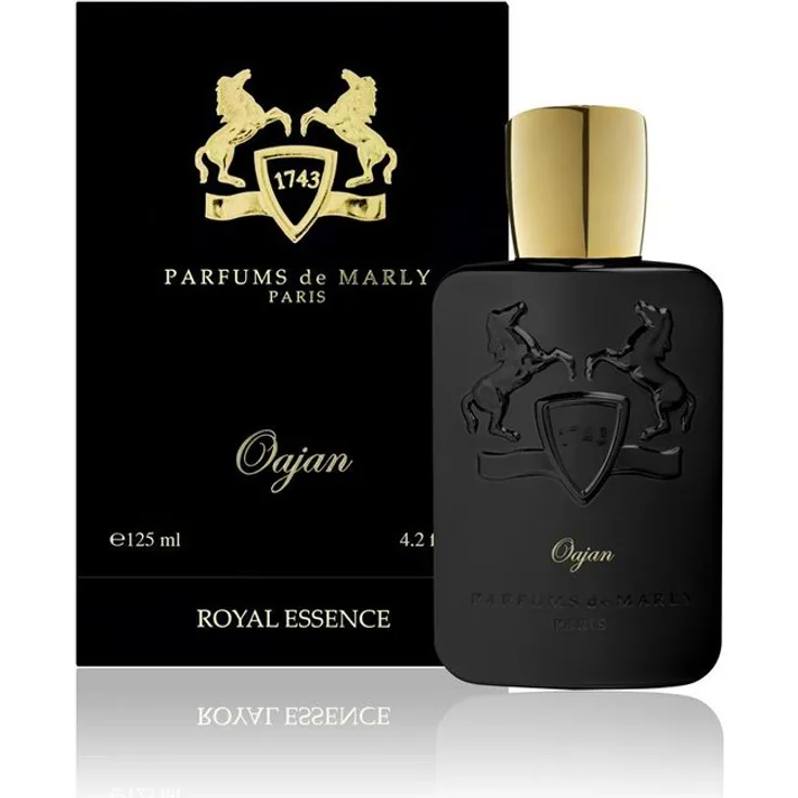 Parfums de Marly Oajan Eau de Parfum (EdP) Herrenduft 125 ml