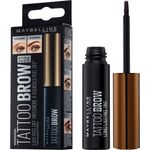 Maybelline Tattoo Brow Easy Peel Off Tint Dark Brown 4,9 ml