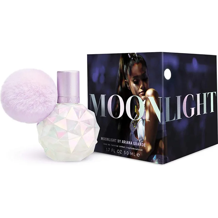 Ariana Grande Moonlight Eau de Parfum (EdP) Damenduft 100 ml