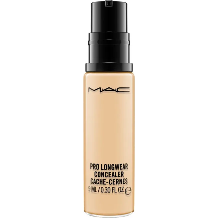 MAC Pro Longwear Concealer NC30 9 ml, Textur: Flüssig
