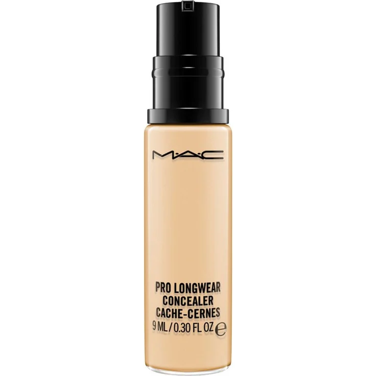 MAC Pro Longwear Concealer NC30 9 ml, Textur: Flüssig – Bild 1